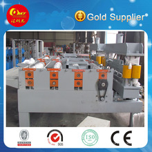 Corrugated Steel Sheet Crimping Machine